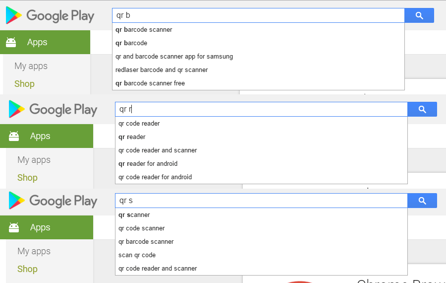Free Google Play Keyword Tools for App Optimization