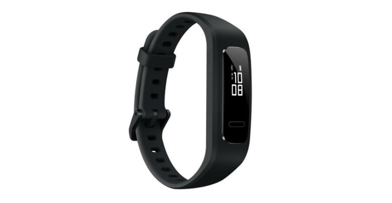 Huawei Band 3e Günstiger FitnessTracker könnte bald