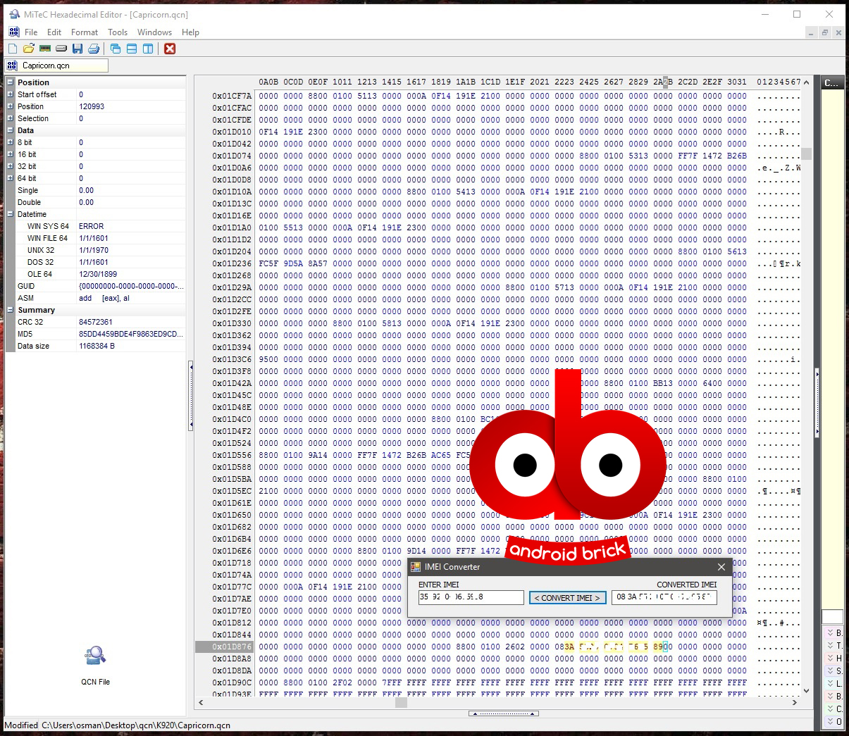 kenzo qcn que significa