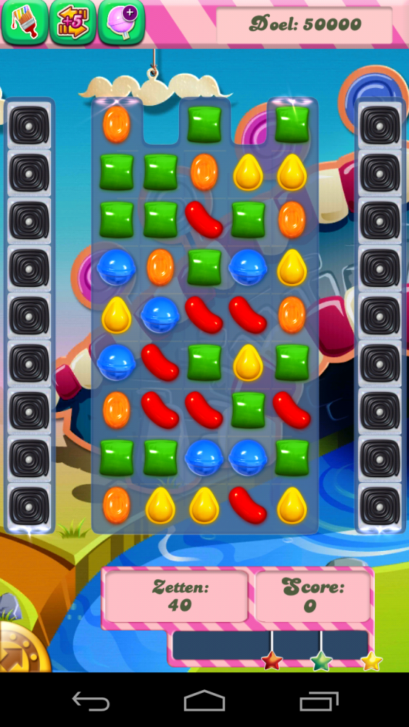 Candy Crush Saga Spelen met snoepjes AndroidBytes
