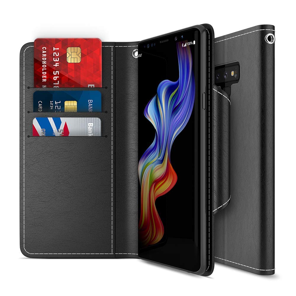 Best Leather Cases for Samsung Galaxy Note 9 in 2021 Android Central