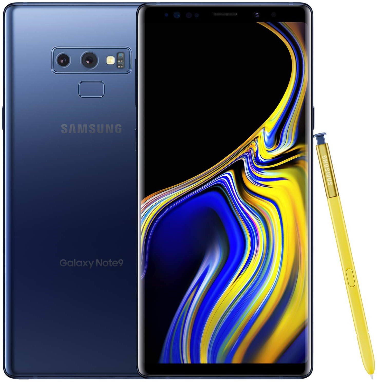 Which Galaxy Note 9 color should you buy? Android Central