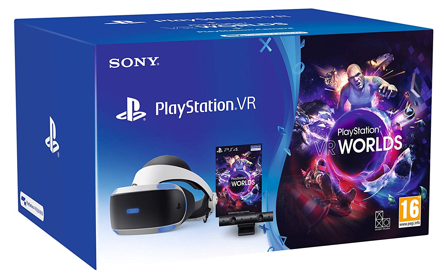Best Psvr Bundle Christmas 2023 Best PlayStation VR Bundles in 2021 Android Central