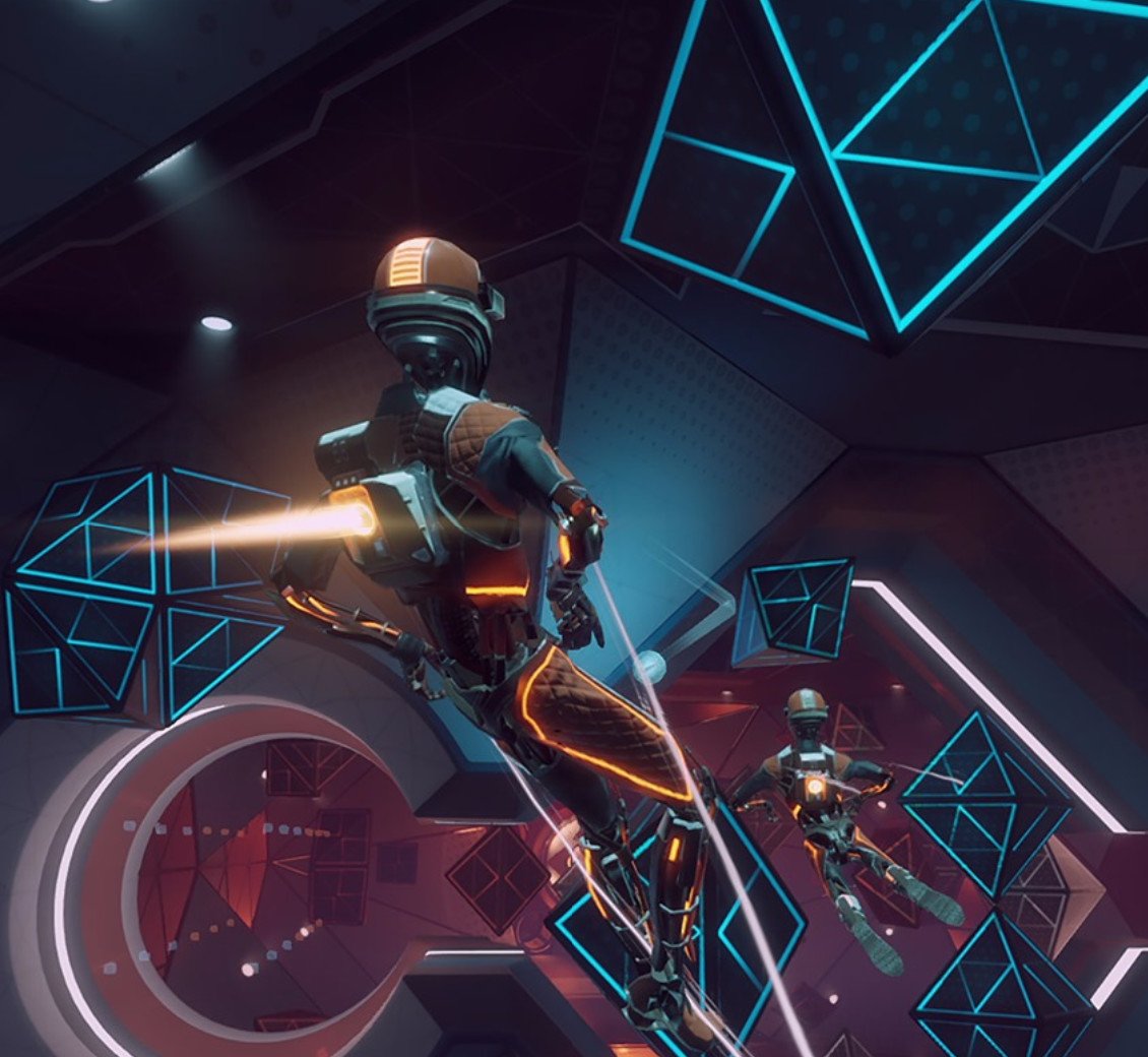 Every game confirmed for Oculus Quest & Oculus Quest 2 Android Central