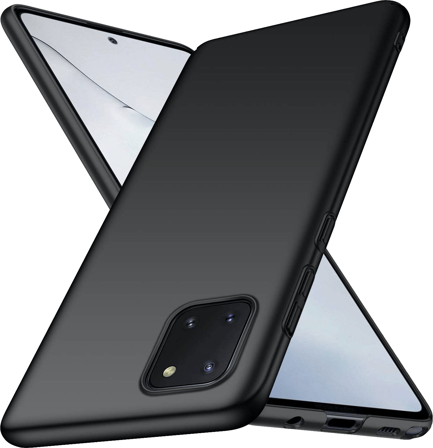 Best Samsung Galaxy Note 10 Lite Cases 2021 Android Central