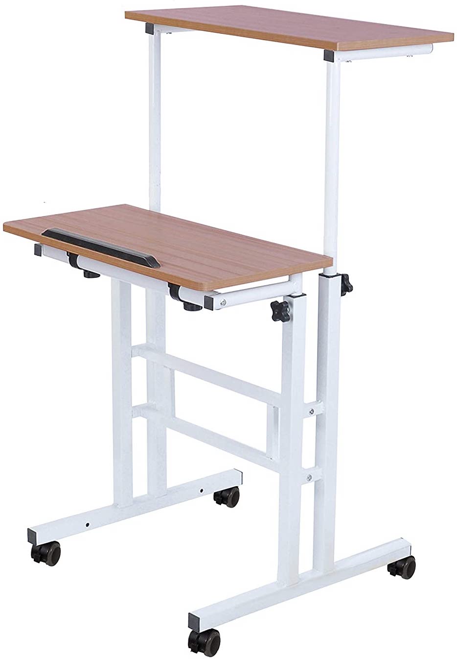 Best Cheap Standing Desks in 2020 Android Central