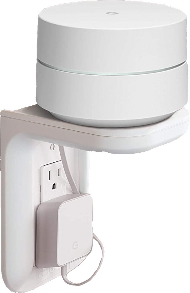 Best Google Wifi wall mounts 2021 Android Central