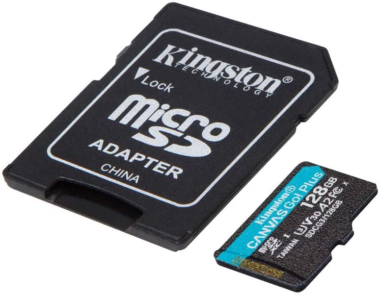 Best microSD Cards for Samsung Galaxy Note 20 Ultra 2021 Android Central