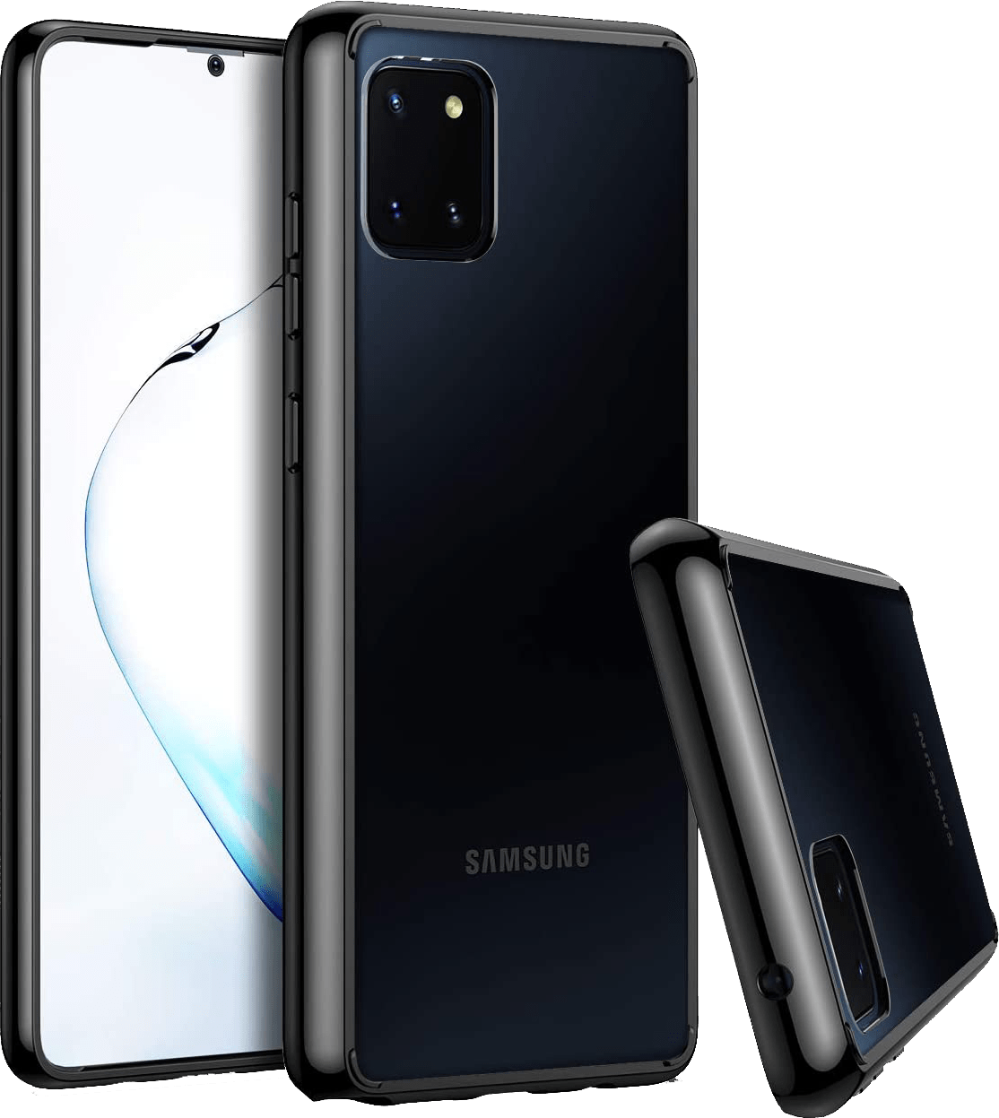 Best Samsung Galaxy Note 10 Lite Cases 2021 Android Central