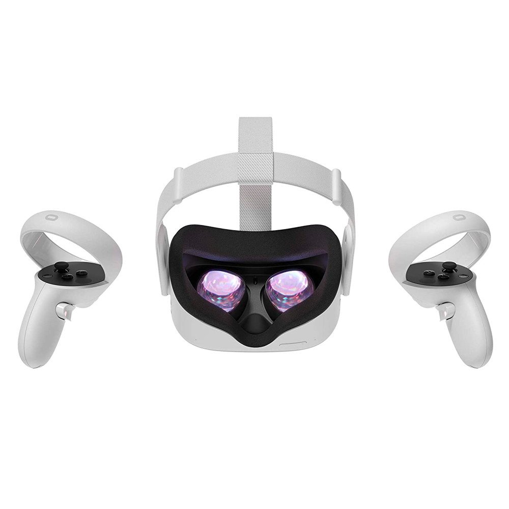 Best Oculus Quest 2 Deals for May 2021 up to 20 off instantly & more