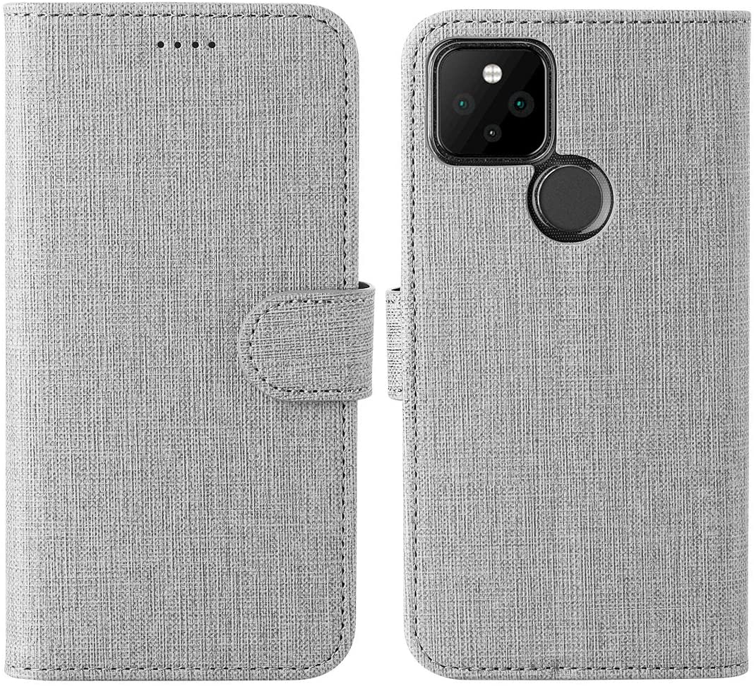 Best Wallet Cases for Google Pixel 5 in 2021 Android Central