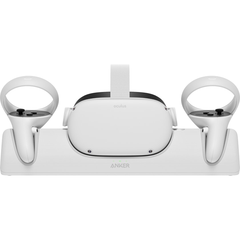 Best charging cable for Oculus Quest & Oculus Quest 2 in 2021 Android Central