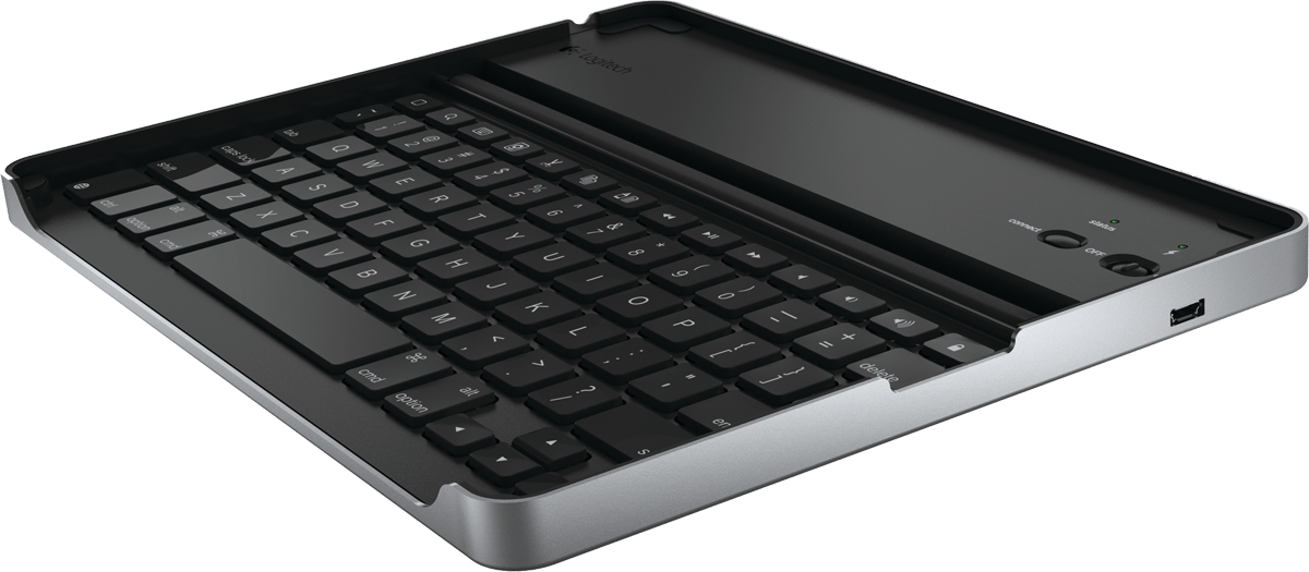 Logitech debuts new lineup of Android tablet accessories Android Central