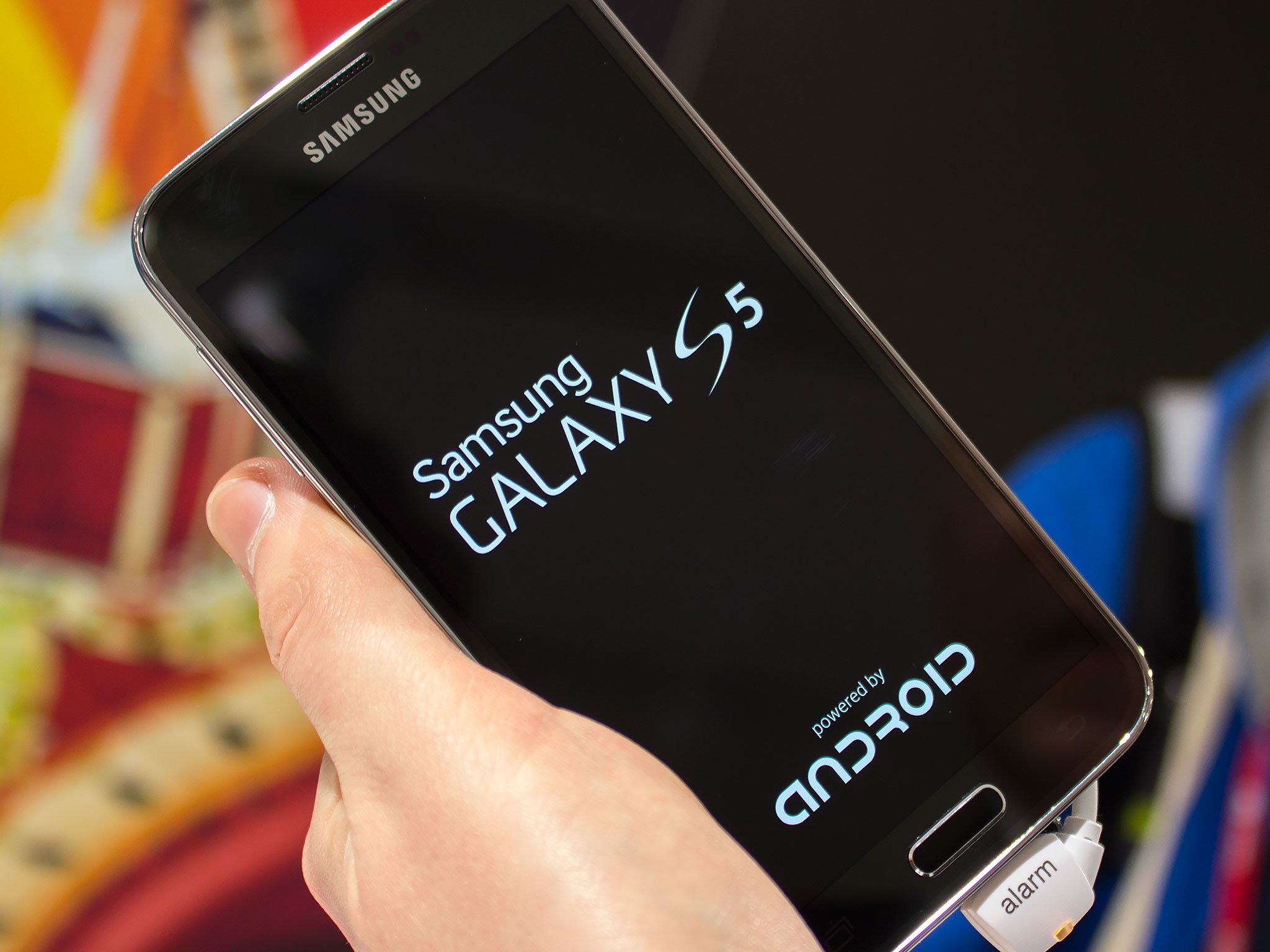 Verizon Galaxy S5 price 199.99 on contract, 599.99 outright