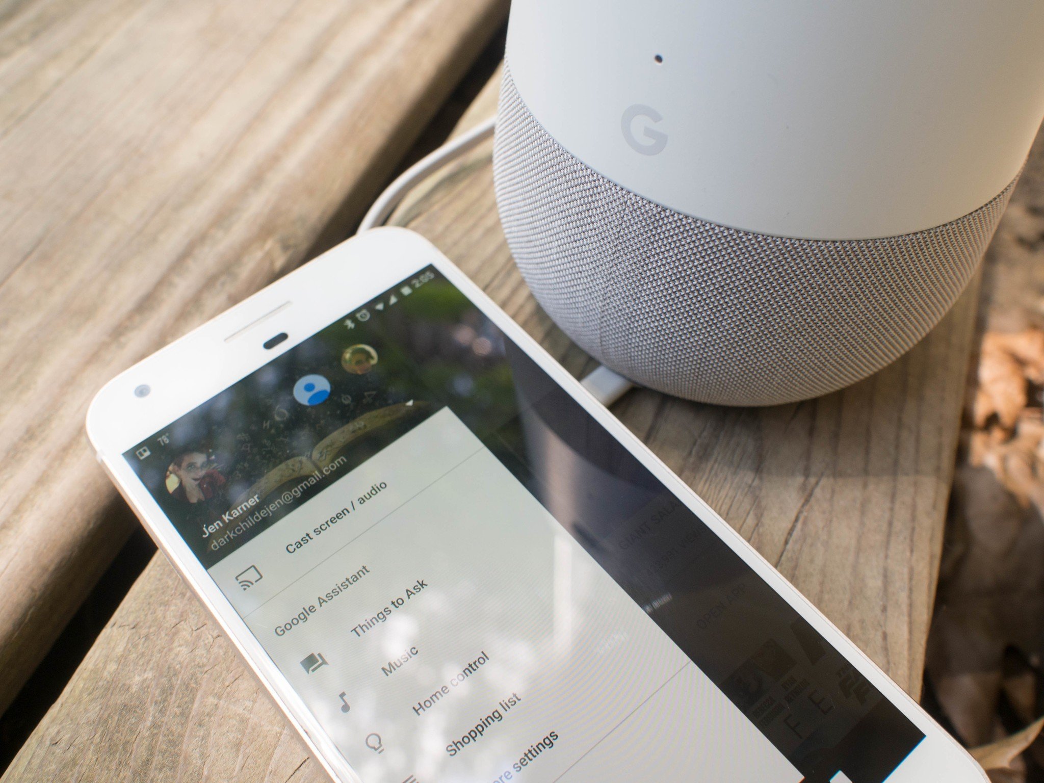 How to manage users on Google Home Android Central