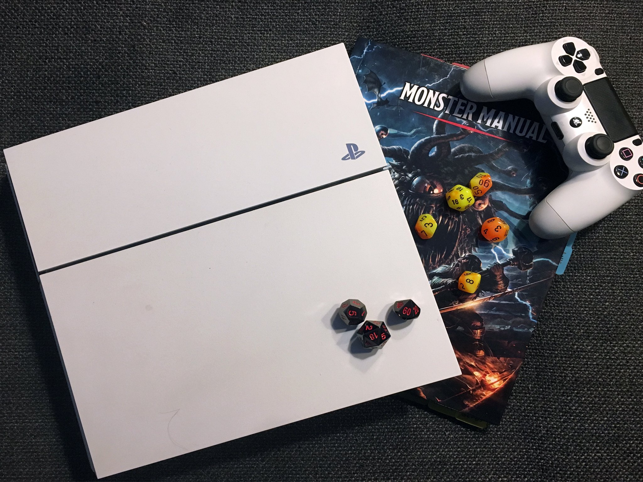 Best RPGs for PlayStation 4 in 2021 Android Central
