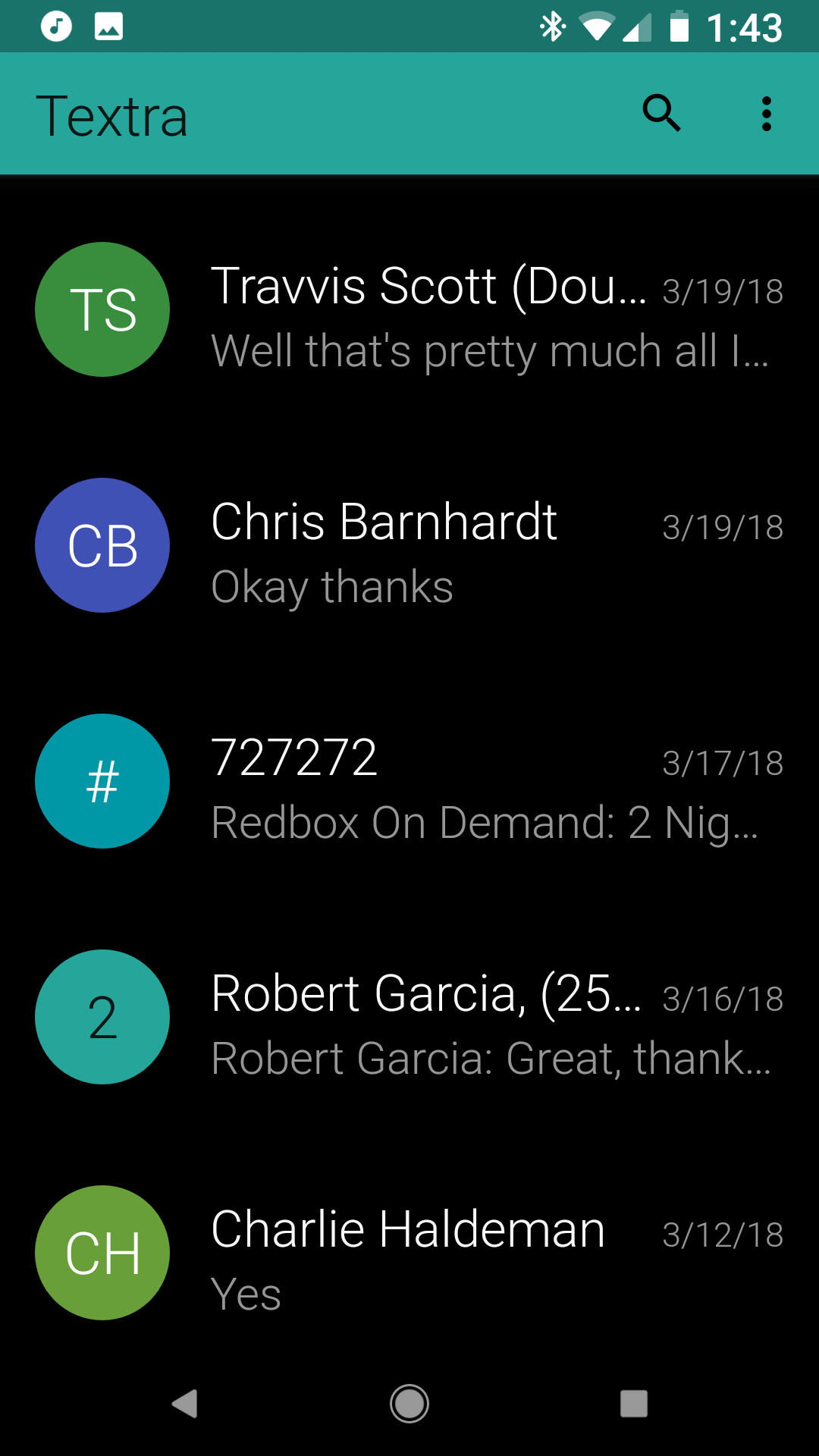 How to get custom text tones back on your Samsung Galaxy phone