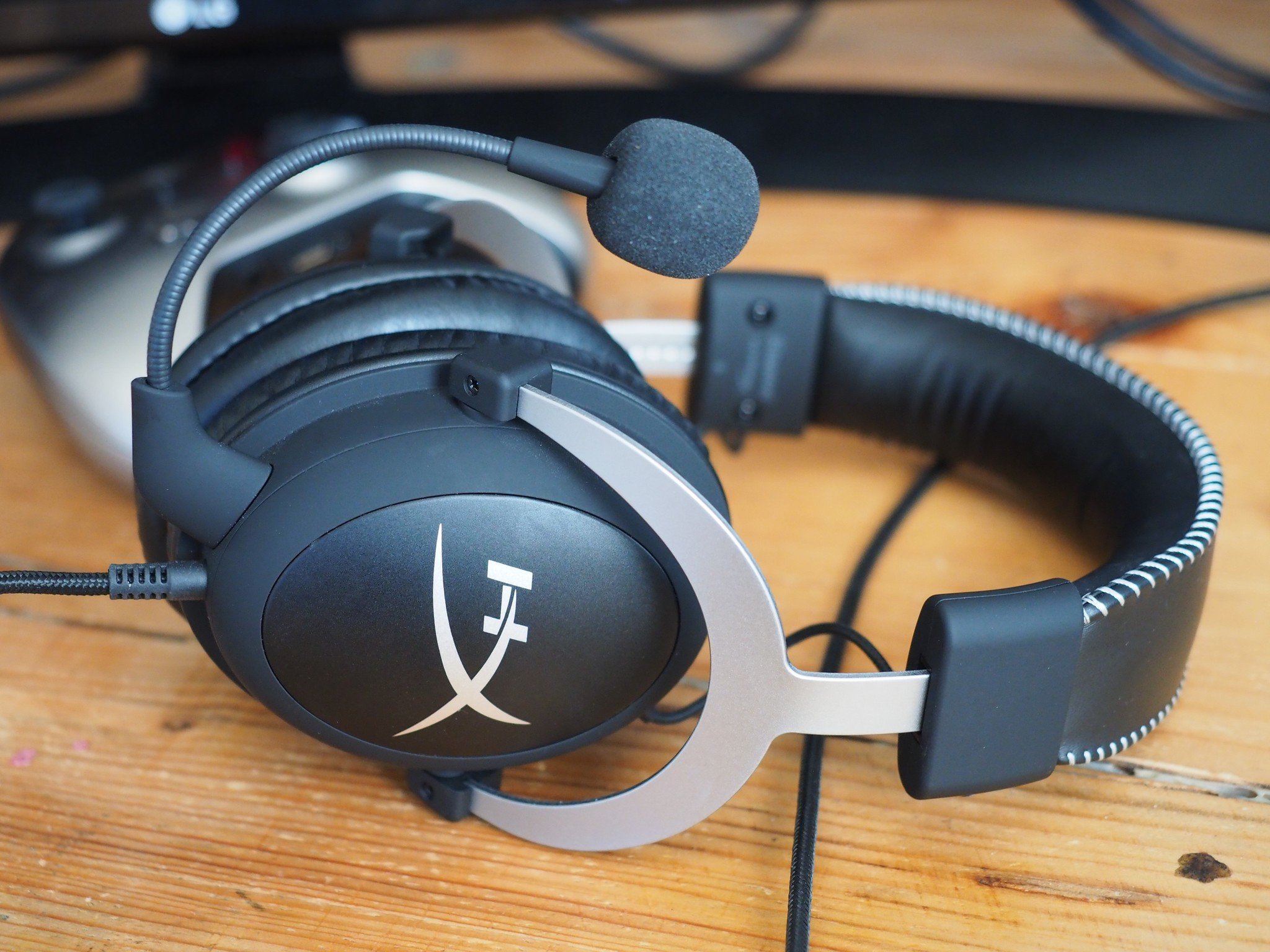 Does HyperX Cloud Pro work with PlayStation 4? Android Central