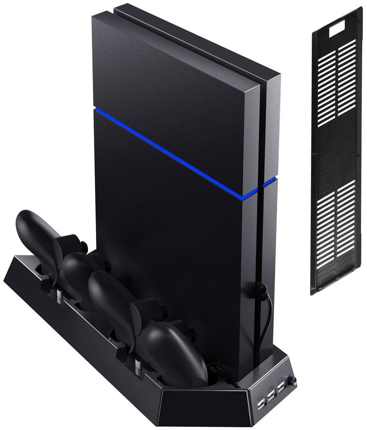 Best vertical docks for PlayStation 4 (May 2019) | Android Central