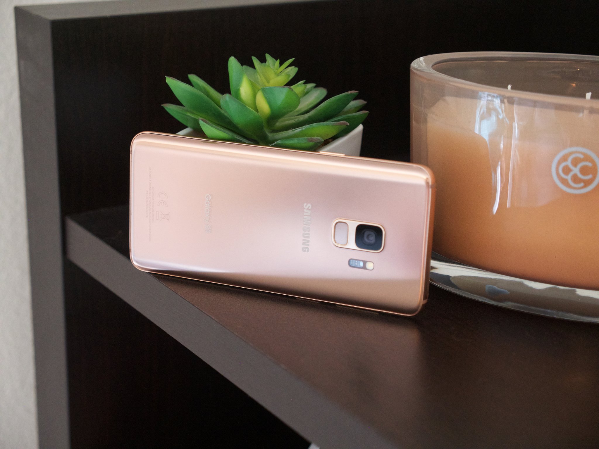 How to turn an old Android phone into a security camera Android Central