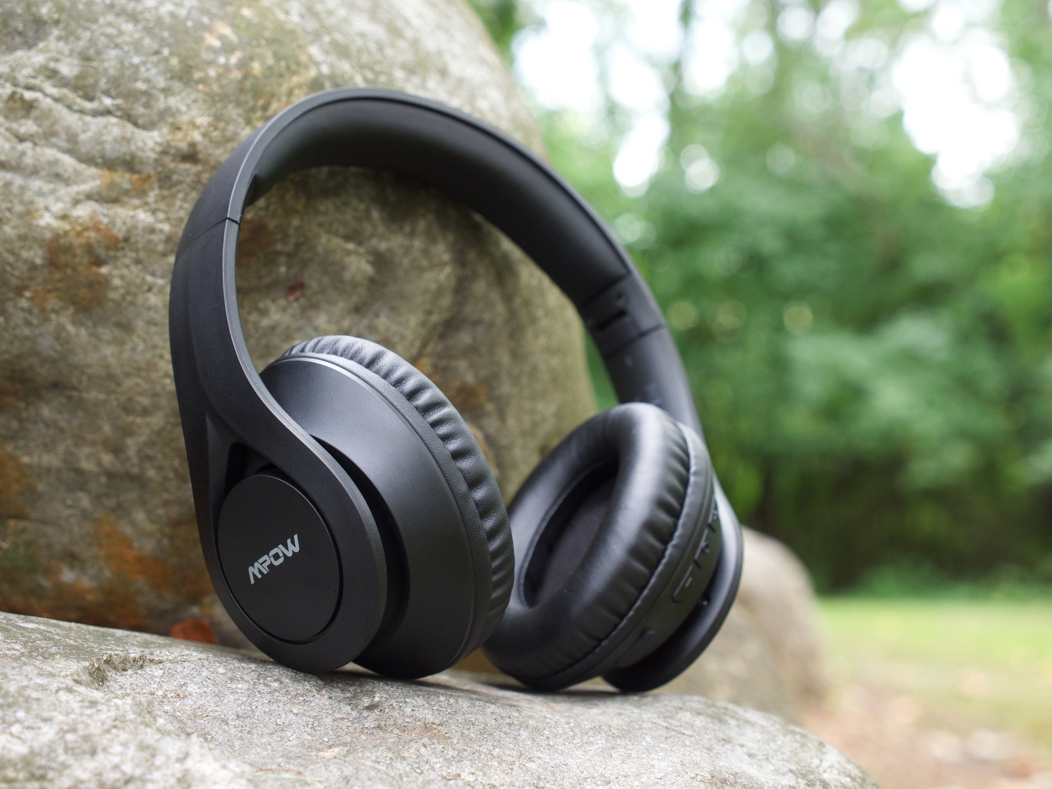 Mpow 059 Pro review 25 Bluetooth headphones that are shockingly great