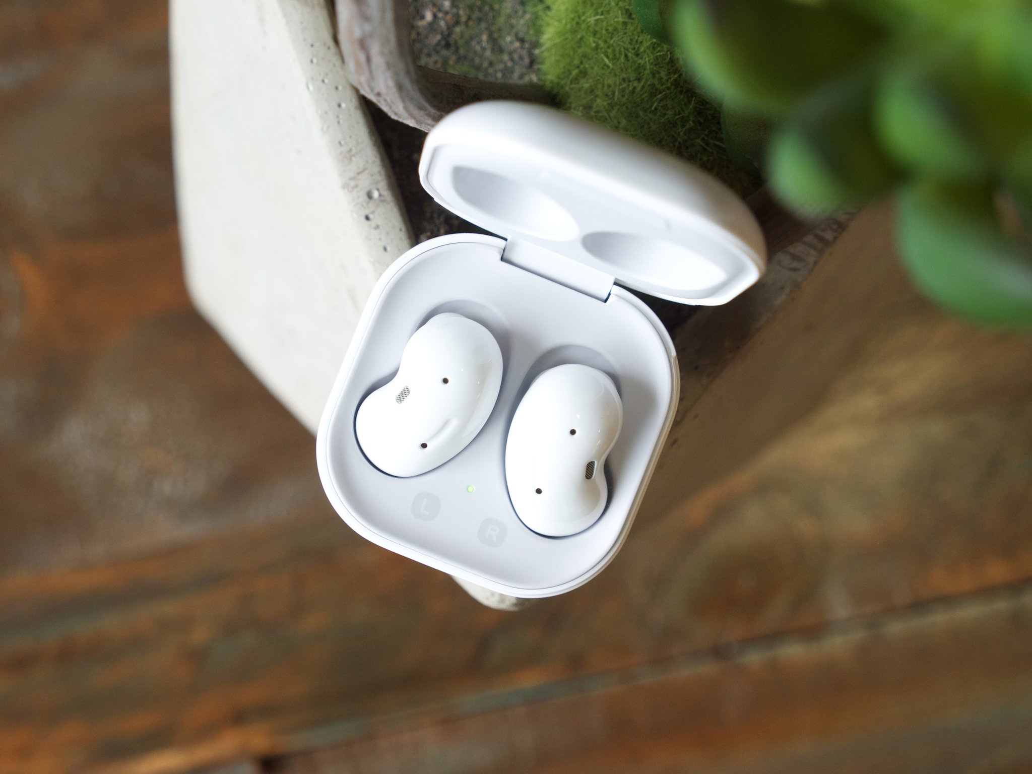 Samsung Galaxy Buds Live Everything you need to know! Android Central