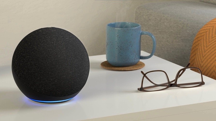 Amazon Echo (4th Gen) vs. Amazon Echo (3rd Gen) Should you upgrade