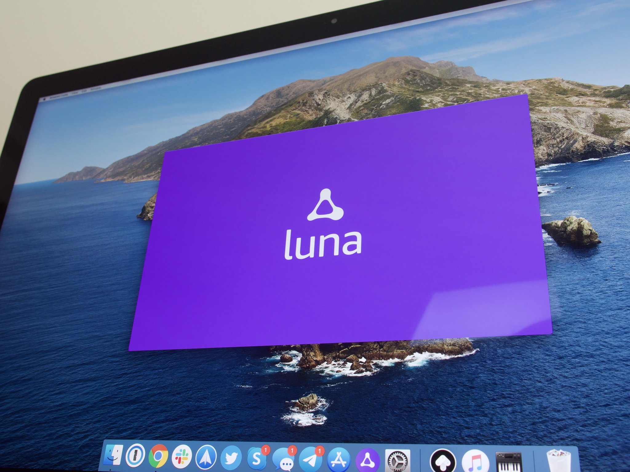 Amazon Luna finally rolls out 720p streaming for slower speeds