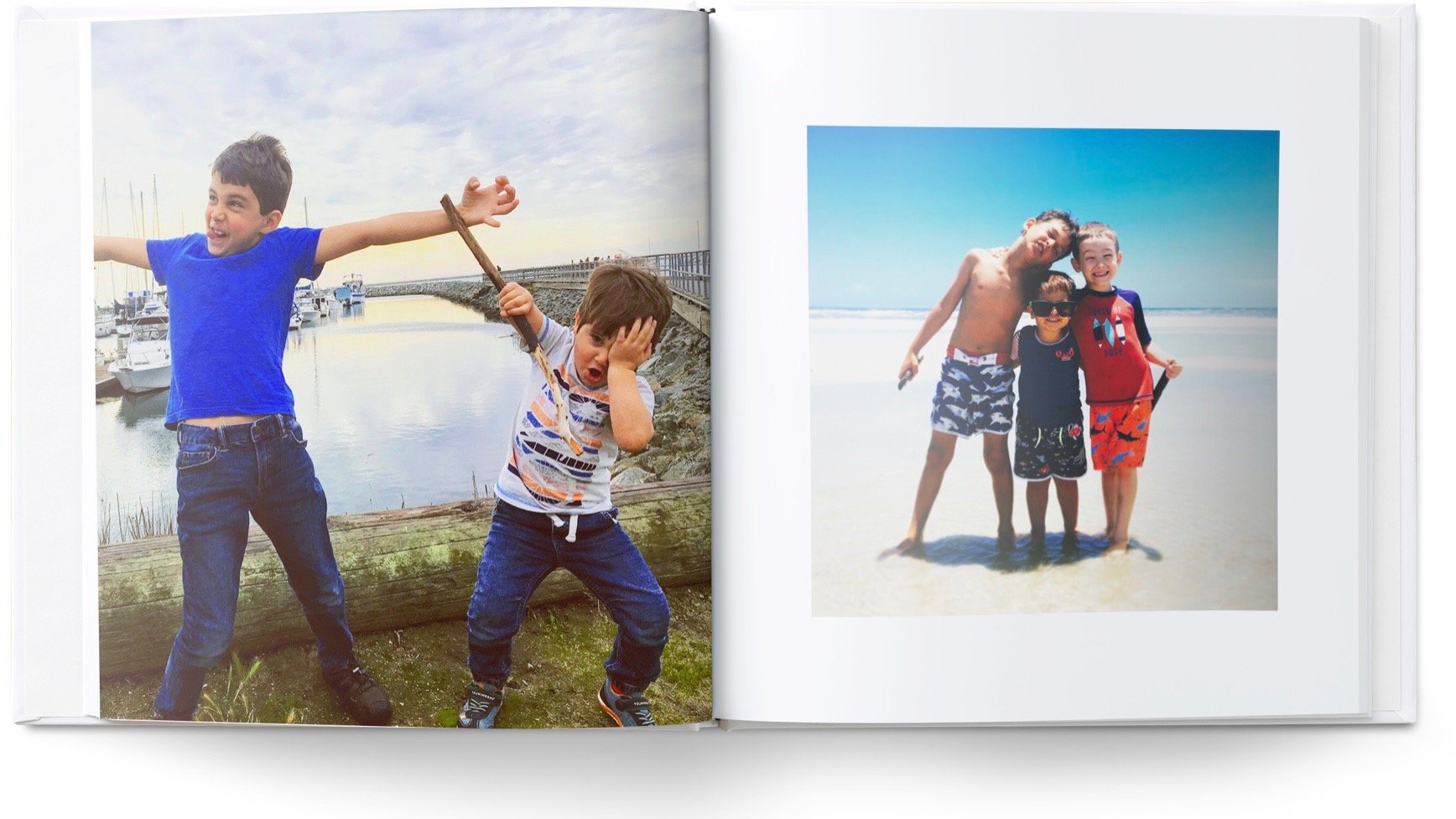 Best Photo Books 2020 Android Central