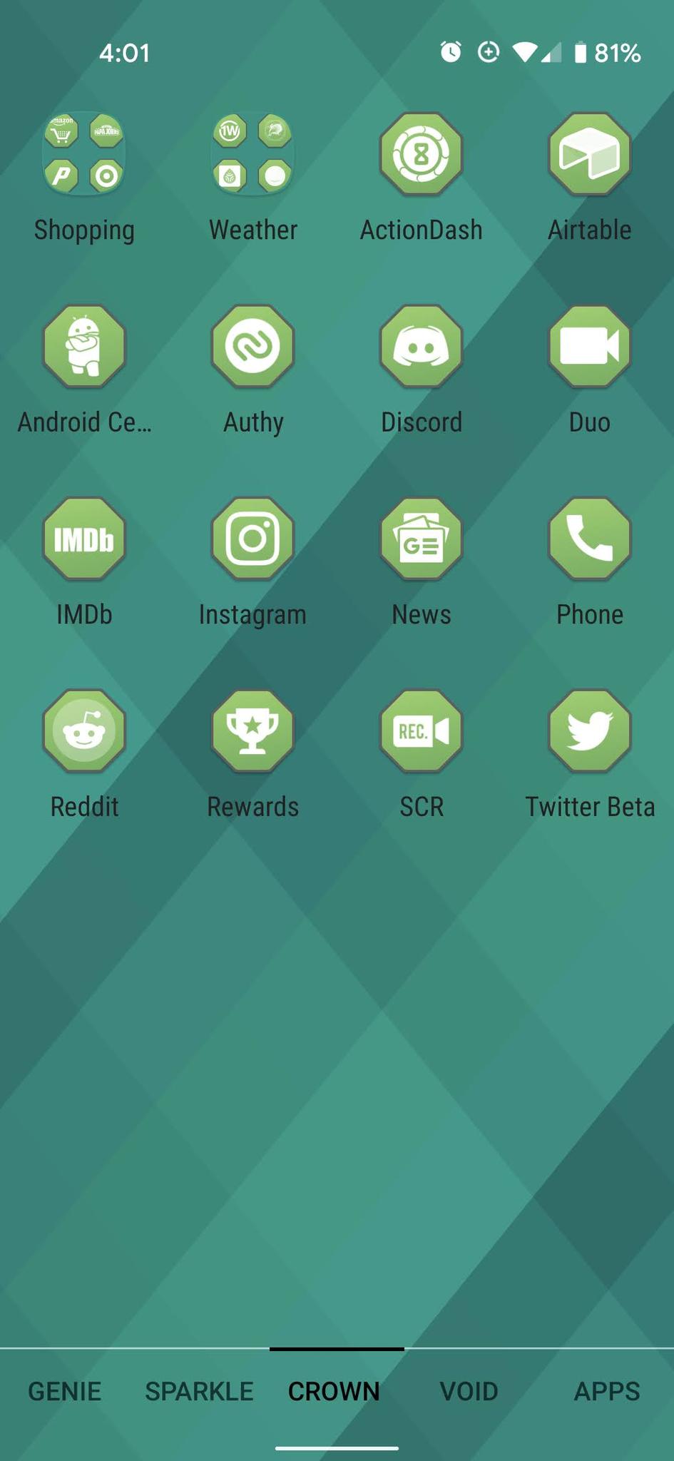 Nova Launcher 7 has been completely rewritten — here's what's new