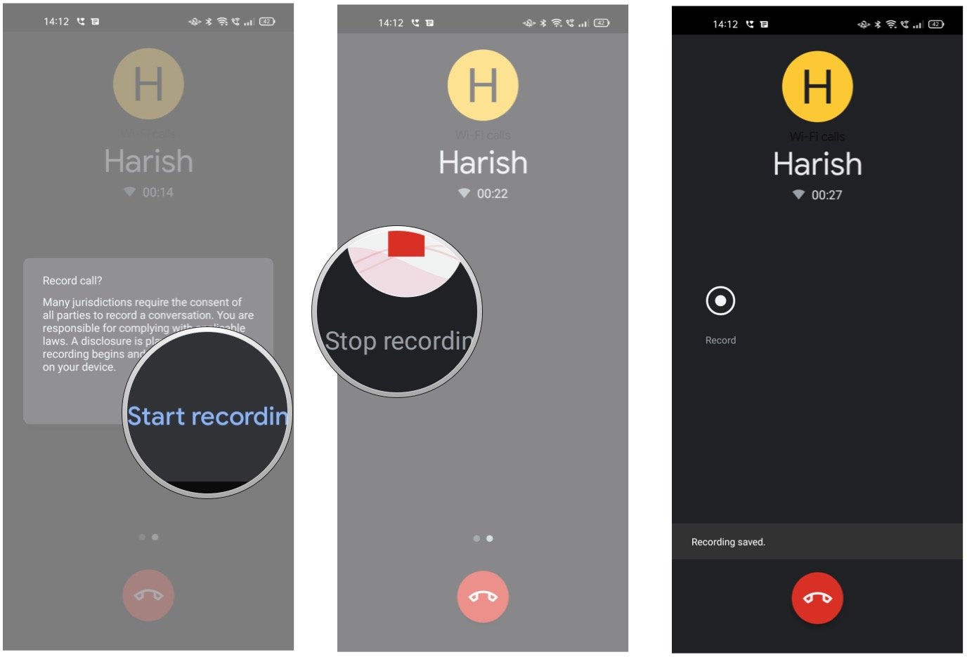 How to record a phone call on Android Android Central
