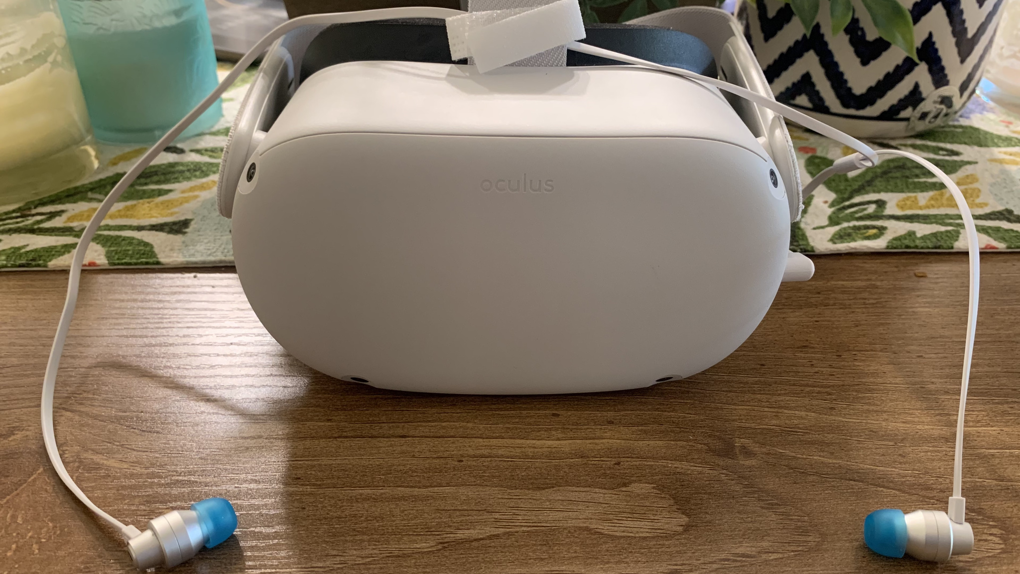 Best Oculus Quest 2 headphones 2022 Android Central