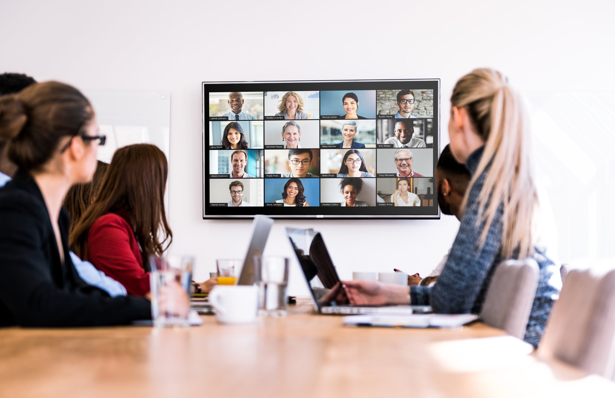 Zoom has fixed one of the biggest complaints about its platform