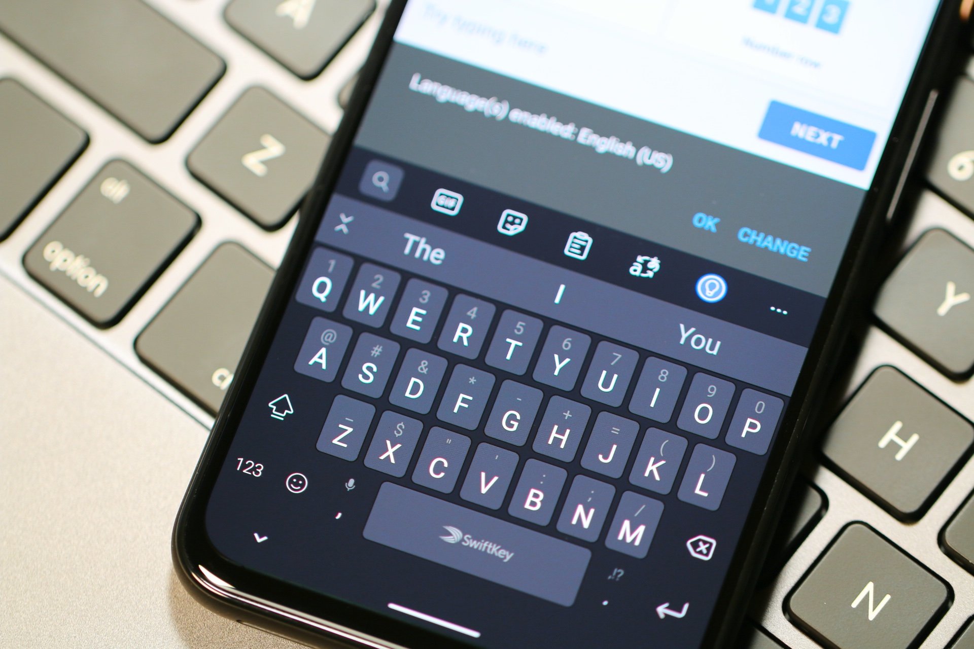 Best Keyboard For Android