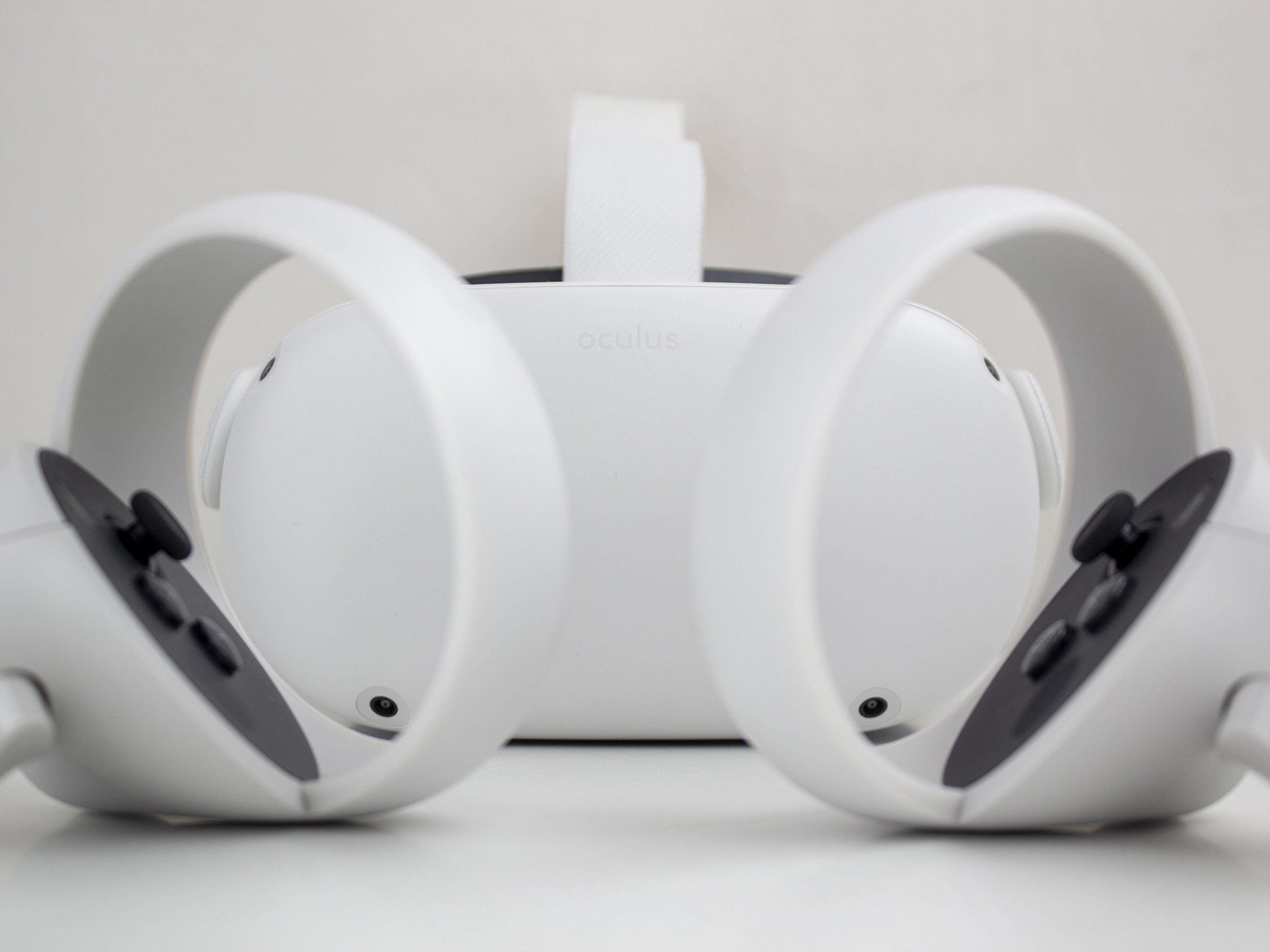 Oculus Quest 2 64GB vs. Oculus Quest 2 256GB Which should you buy