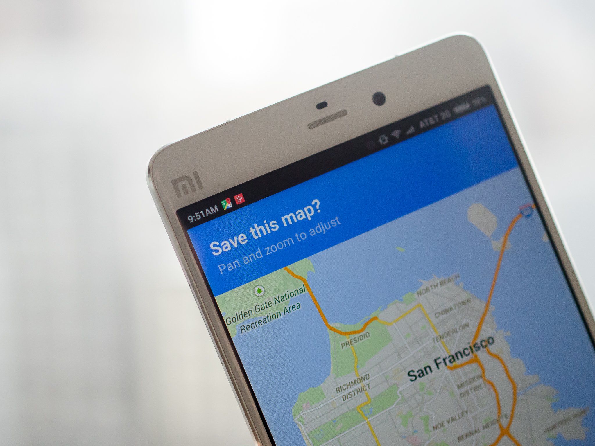 How to save Google Maps for offline use Android Central