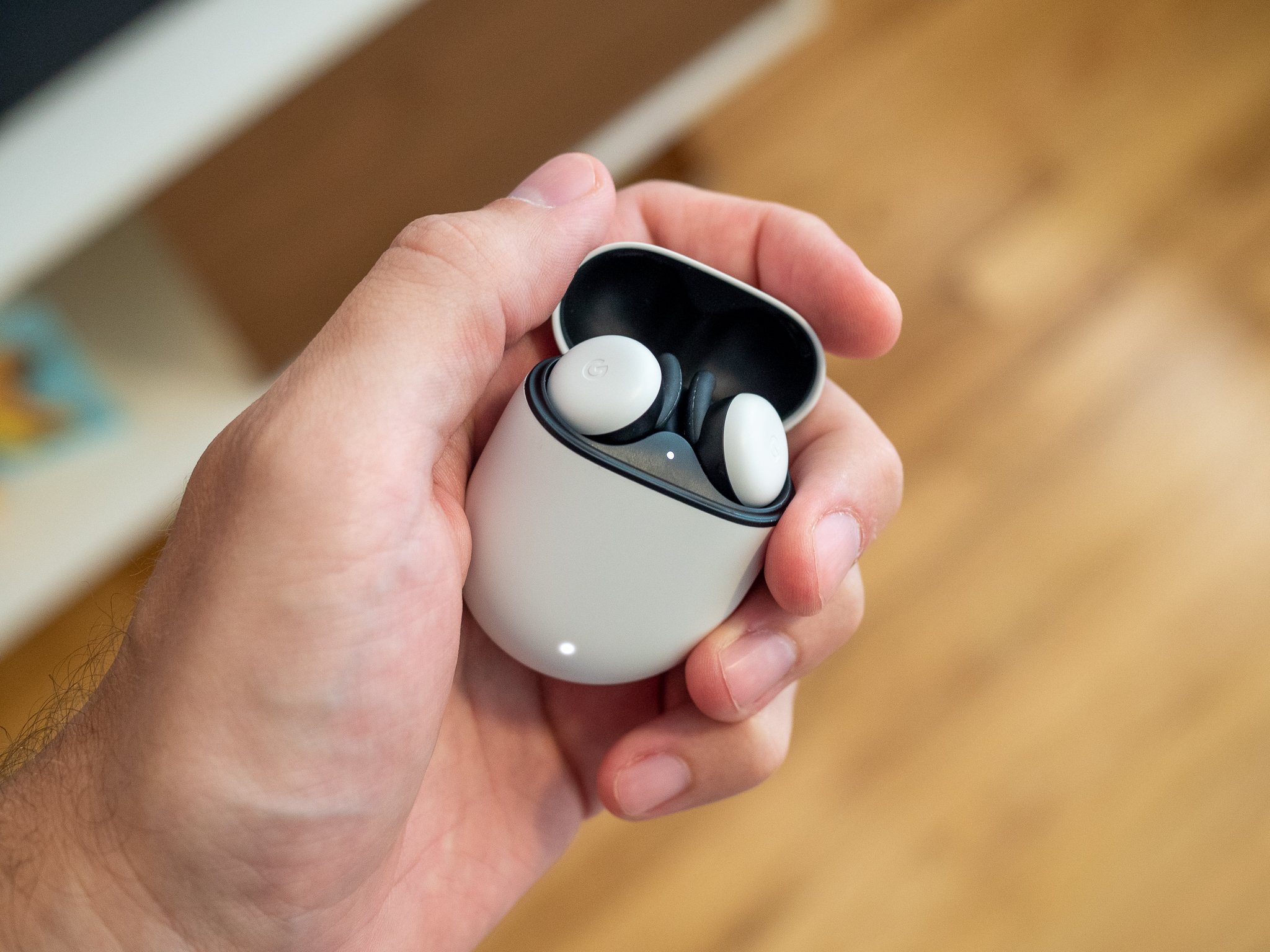 Google Pixel Buds review, 2 months later Still my favorite true