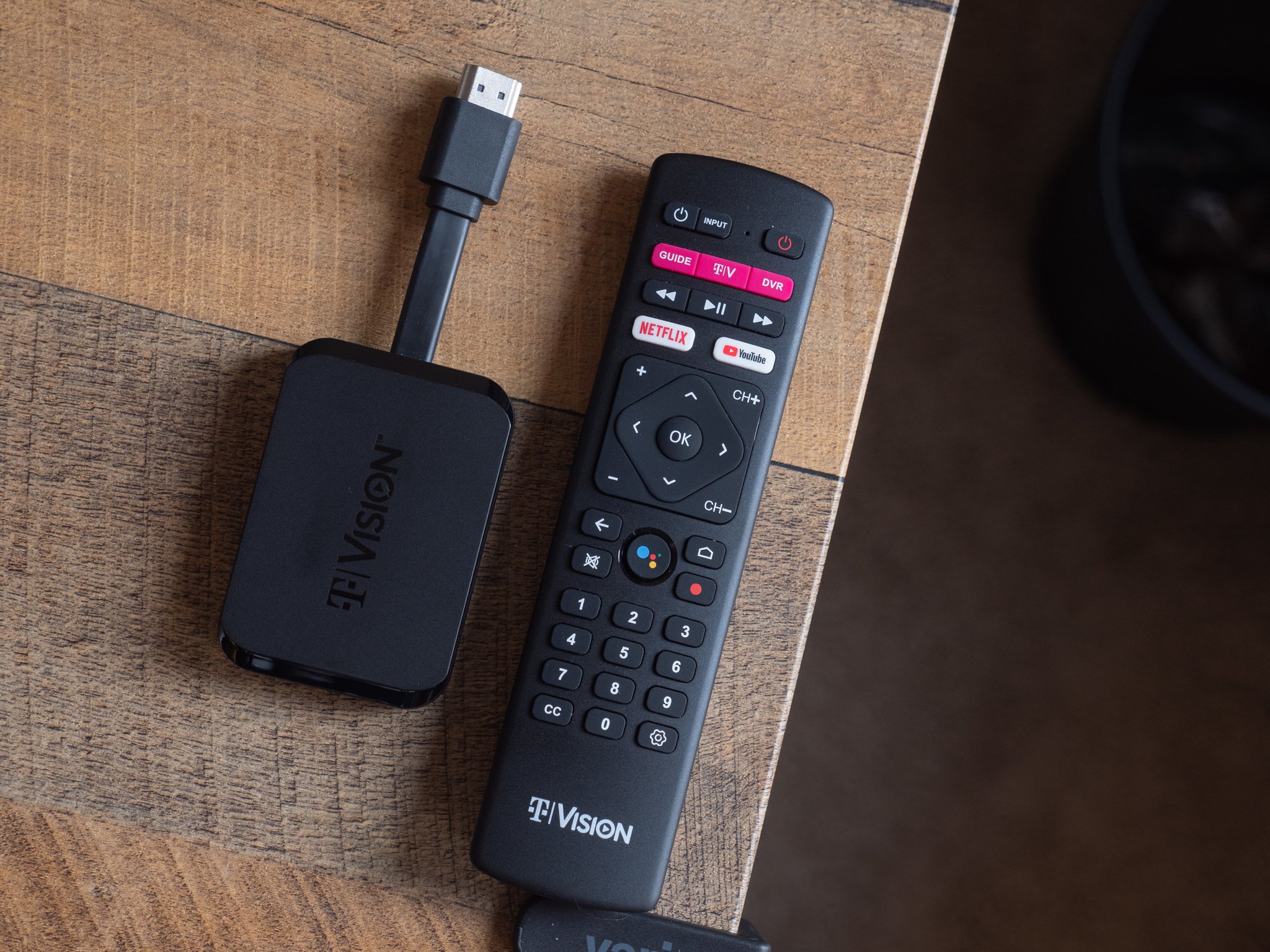 TMobile TVision review A cheaper cable alternative with familiar