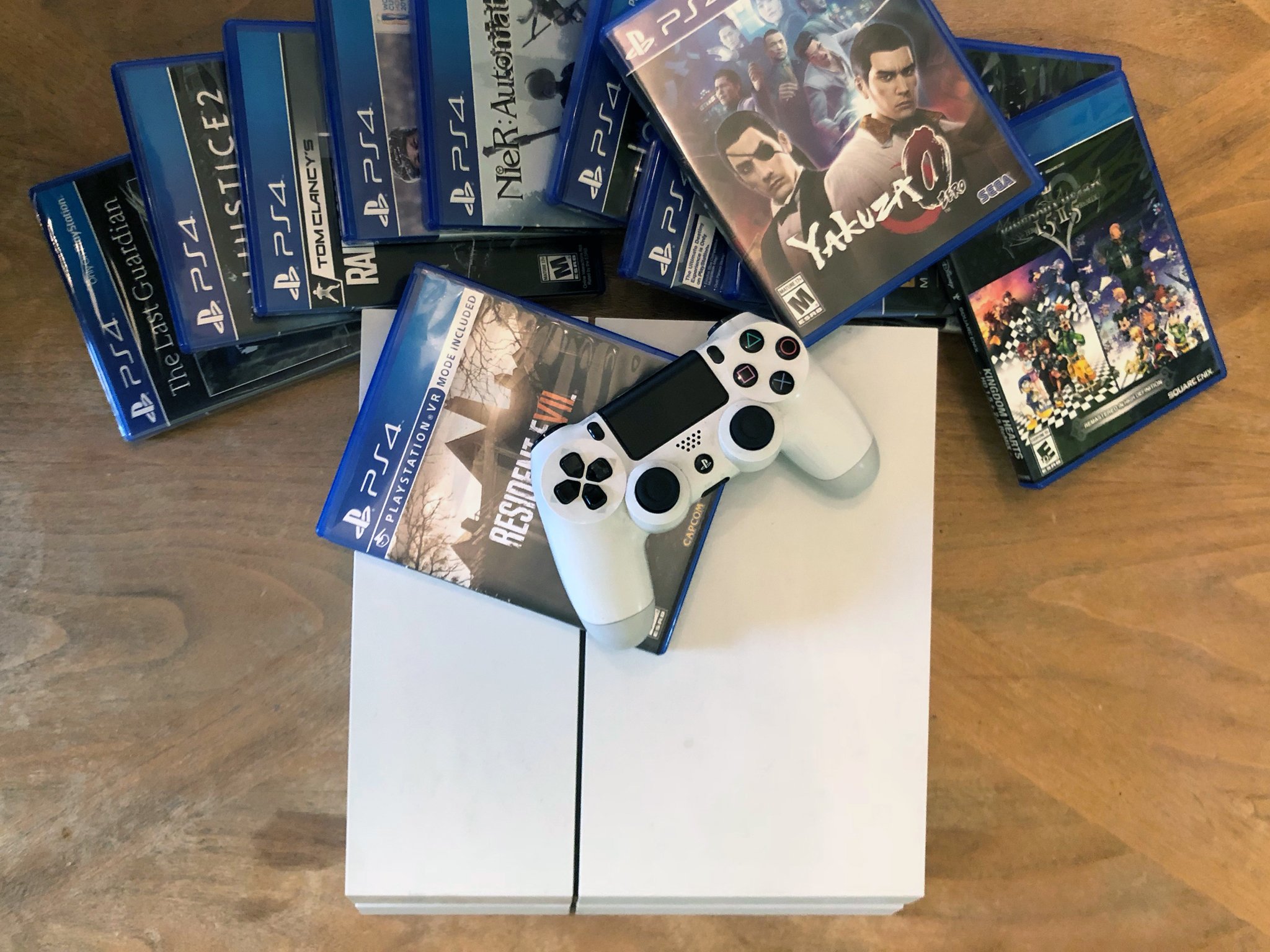 Game sharing on PlayStation 4 Everything you need to know