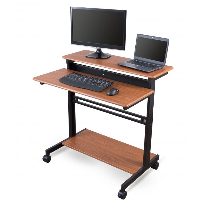 Best Cheap Standing Desks 2021 Android Central