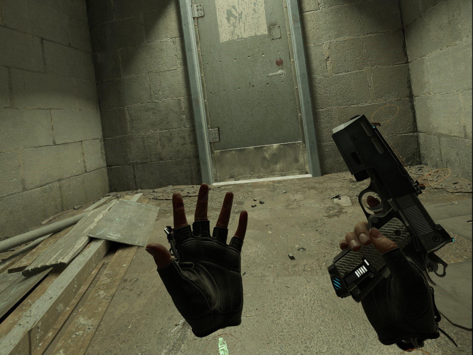 How to play HalfLife Alyx on the Oculus Quest Android Central