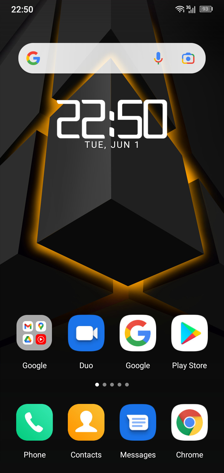 How to change your Android phone's clock to 24hour time Android Central