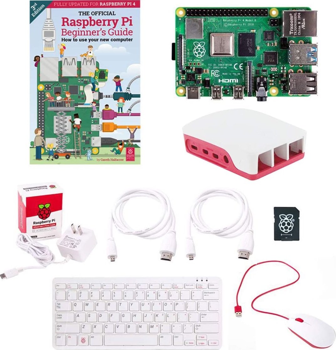 Best Raspberry Pi kits 2021 Android Central