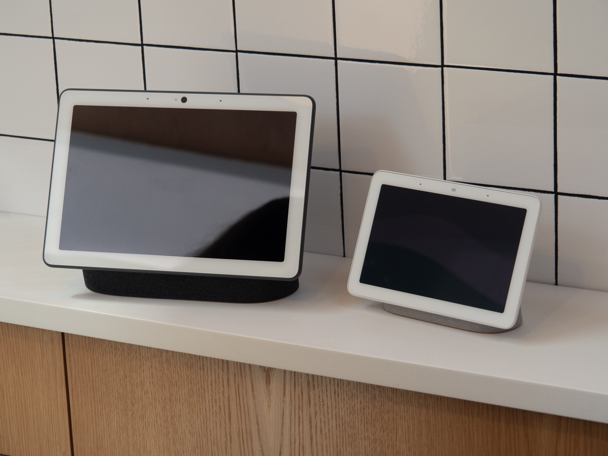 Google Nest Hub Max handson A great allinone for your smart home