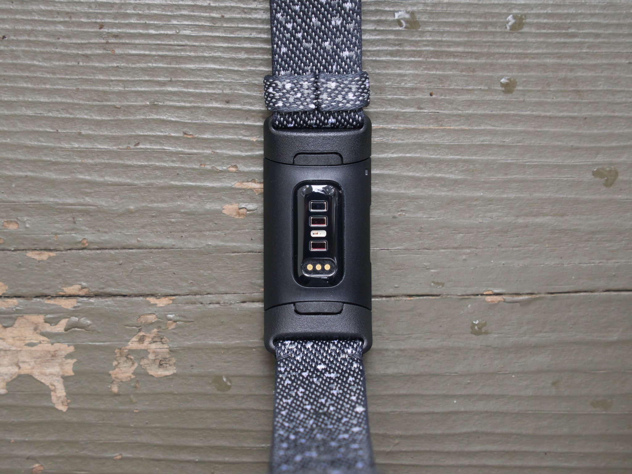 Here are the top Fitbit Charge 5 features I want to see Android Central