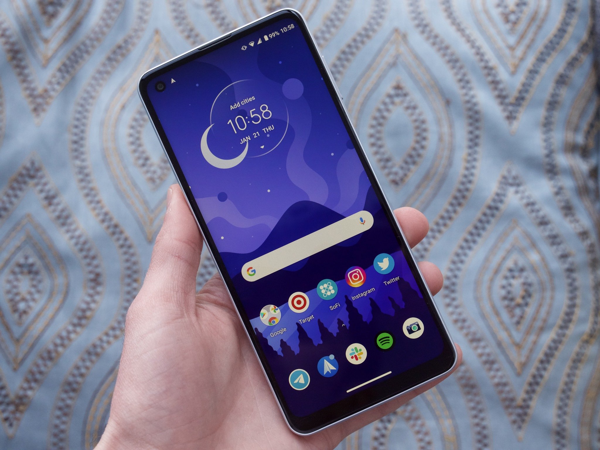 Moto G Power (2021) review Falling from greatness
