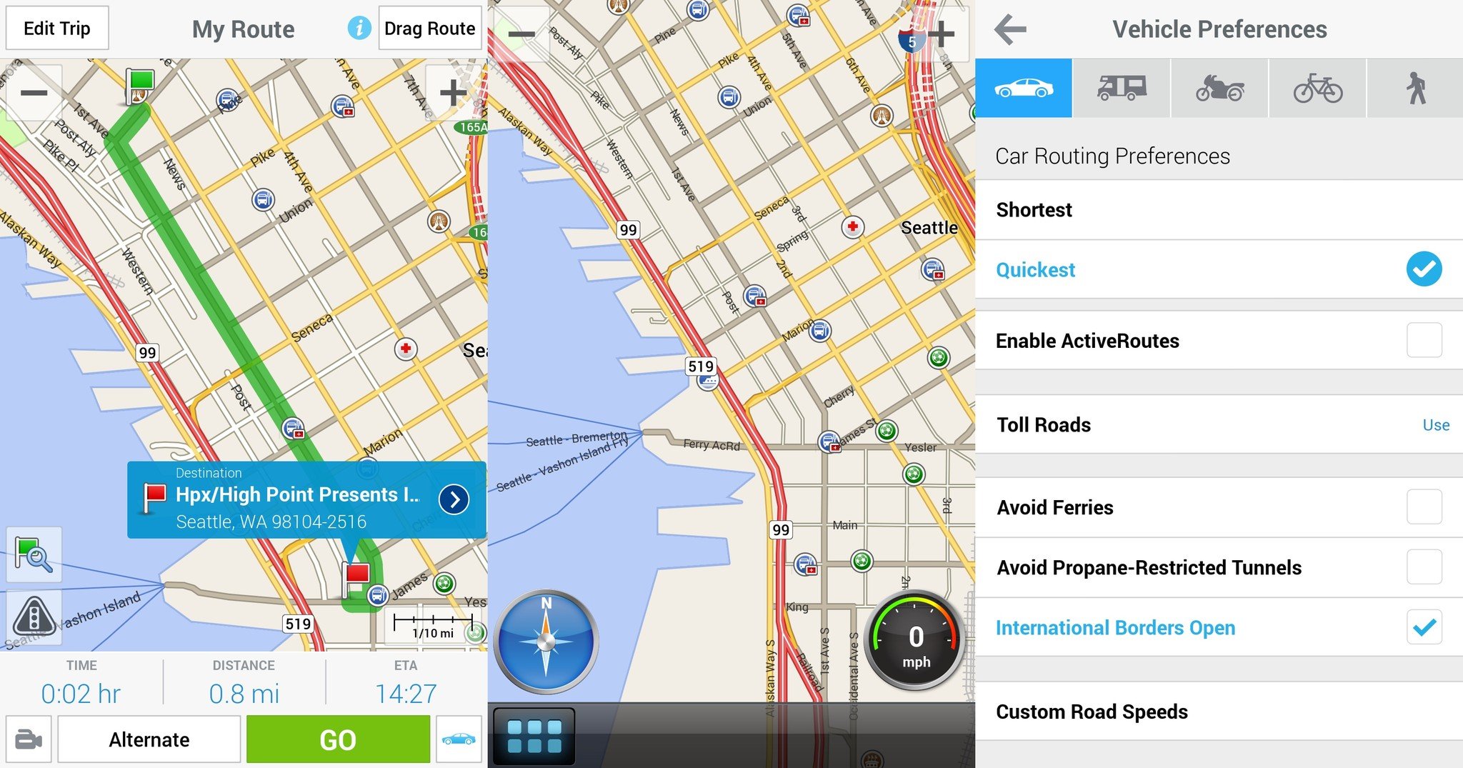 Alternatives to Google Maps on Android Android Central