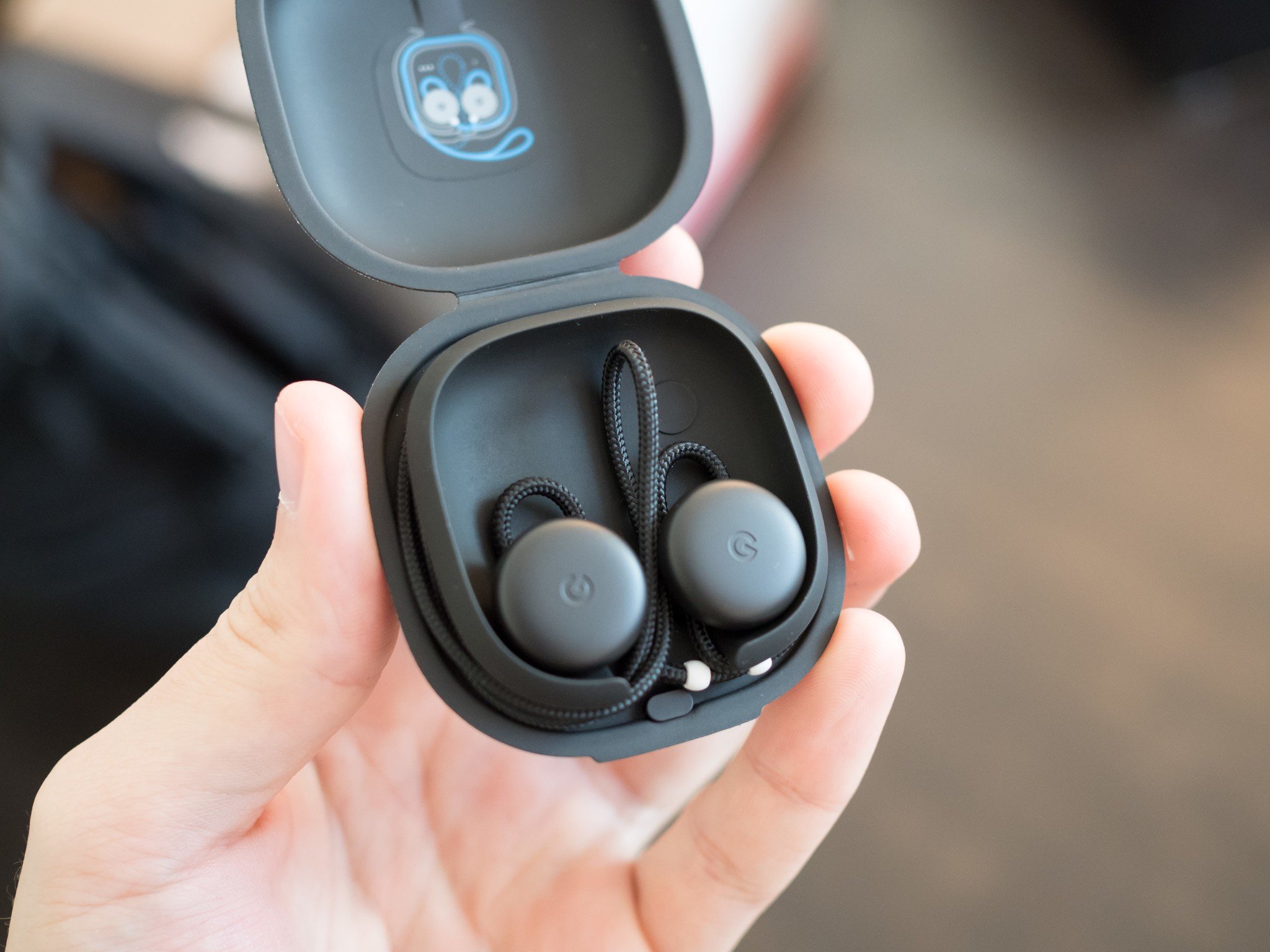 Google Pixel Buds Everything you need to know! Android Central