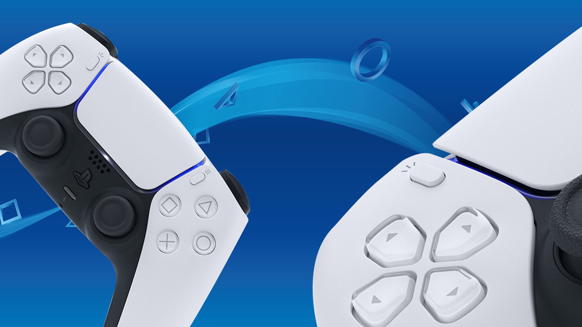 The evolution of the PlayStation controller From DualShock to