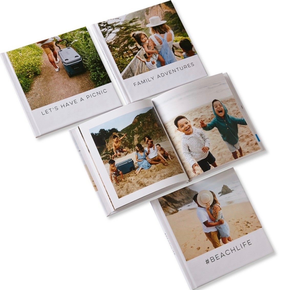 Best Photo Books 2020 Android Central